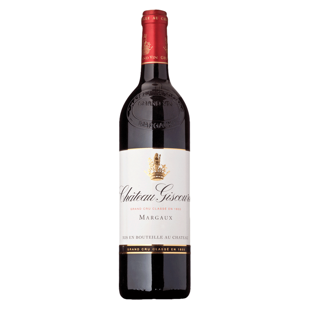 Ch Giscours Margaux