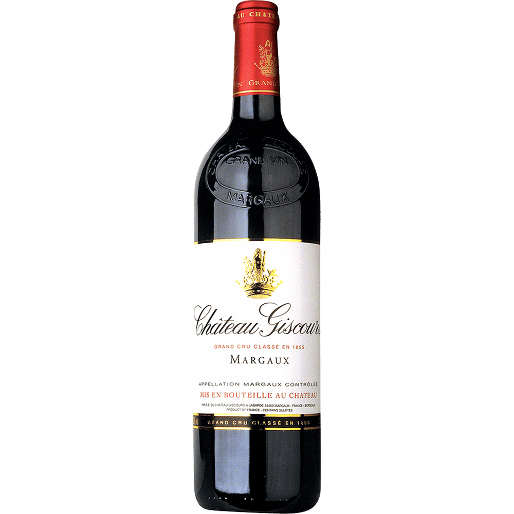 Ch Giscours Margaux