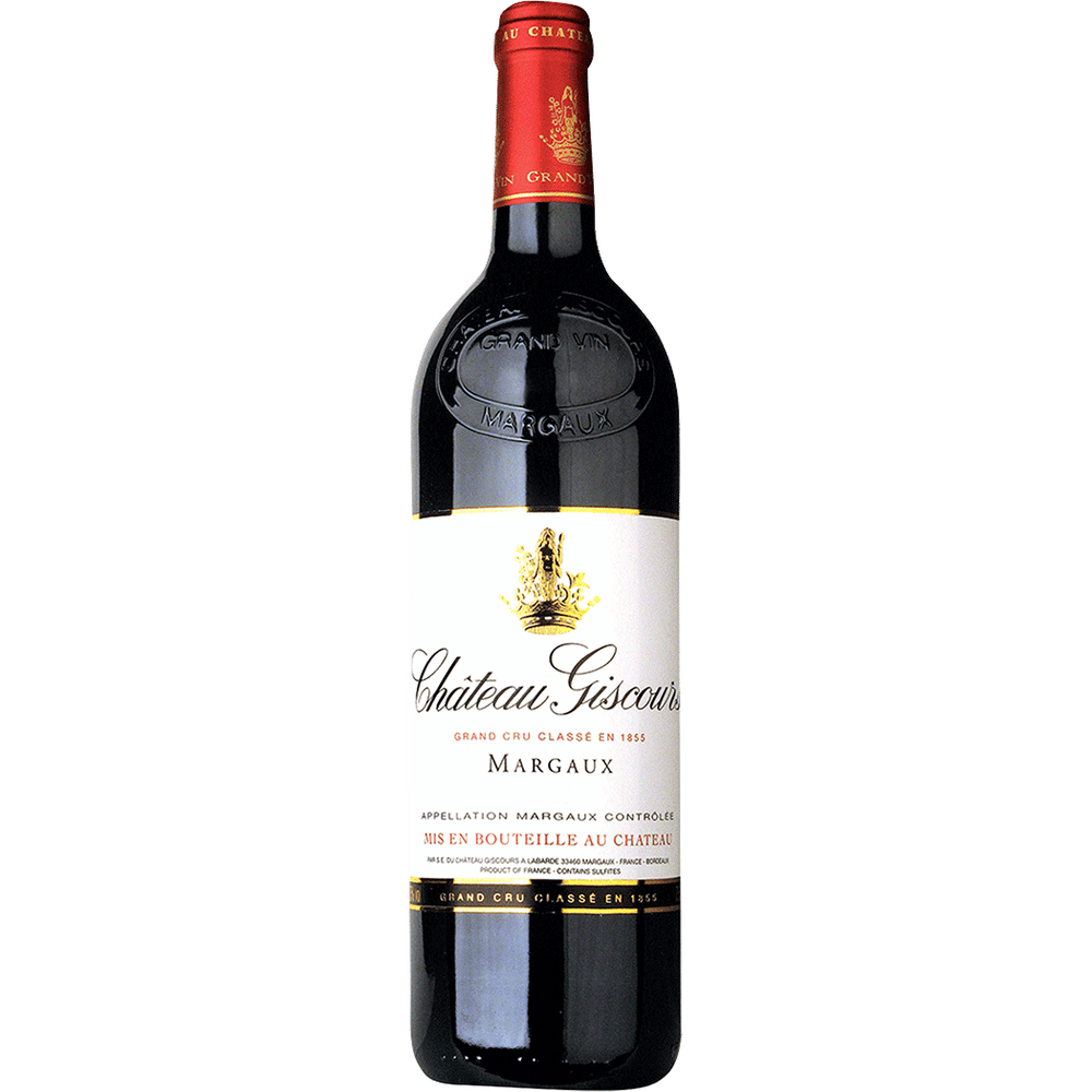 Ch Giscours Margaux