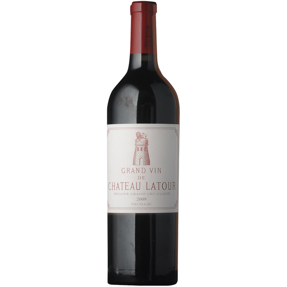 Chateau Latour Pauillac