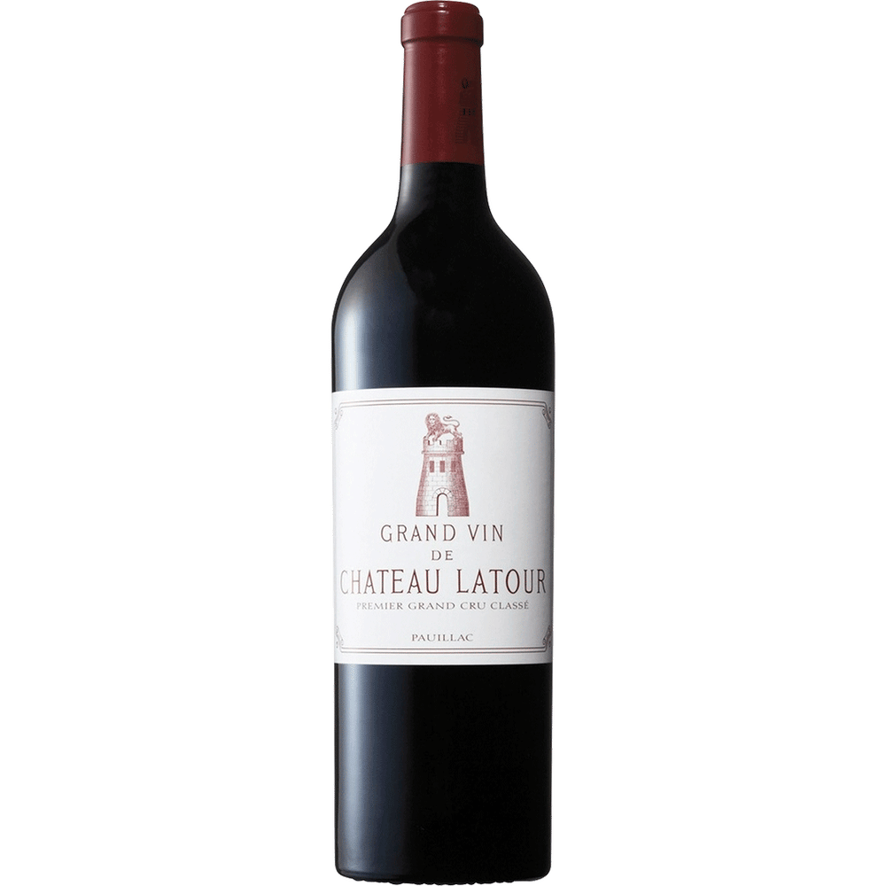 Chateau Latour Pauillac