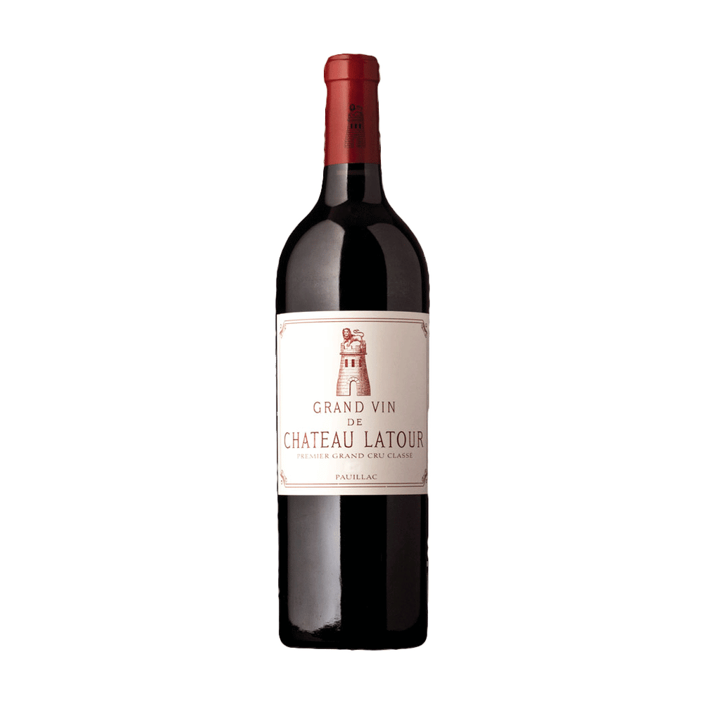 Chateau Latour Pauillac | Total Wine & More