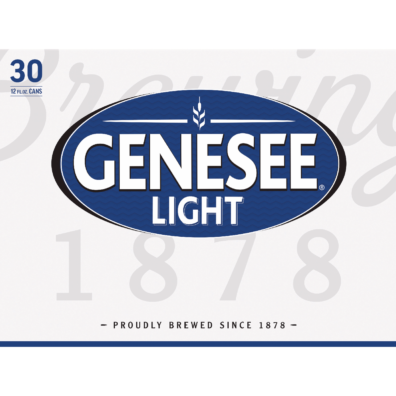 Genesee Light