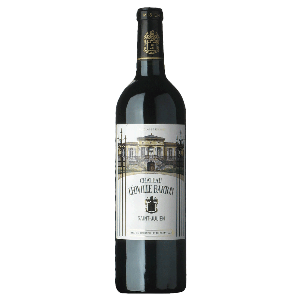 Chateau Leoville Barton St Julien