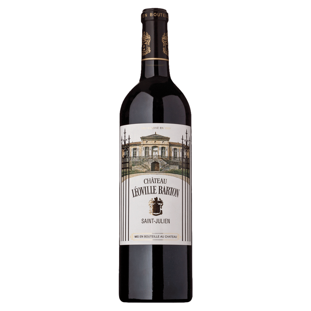 Chateau Leoville Barton St Julien