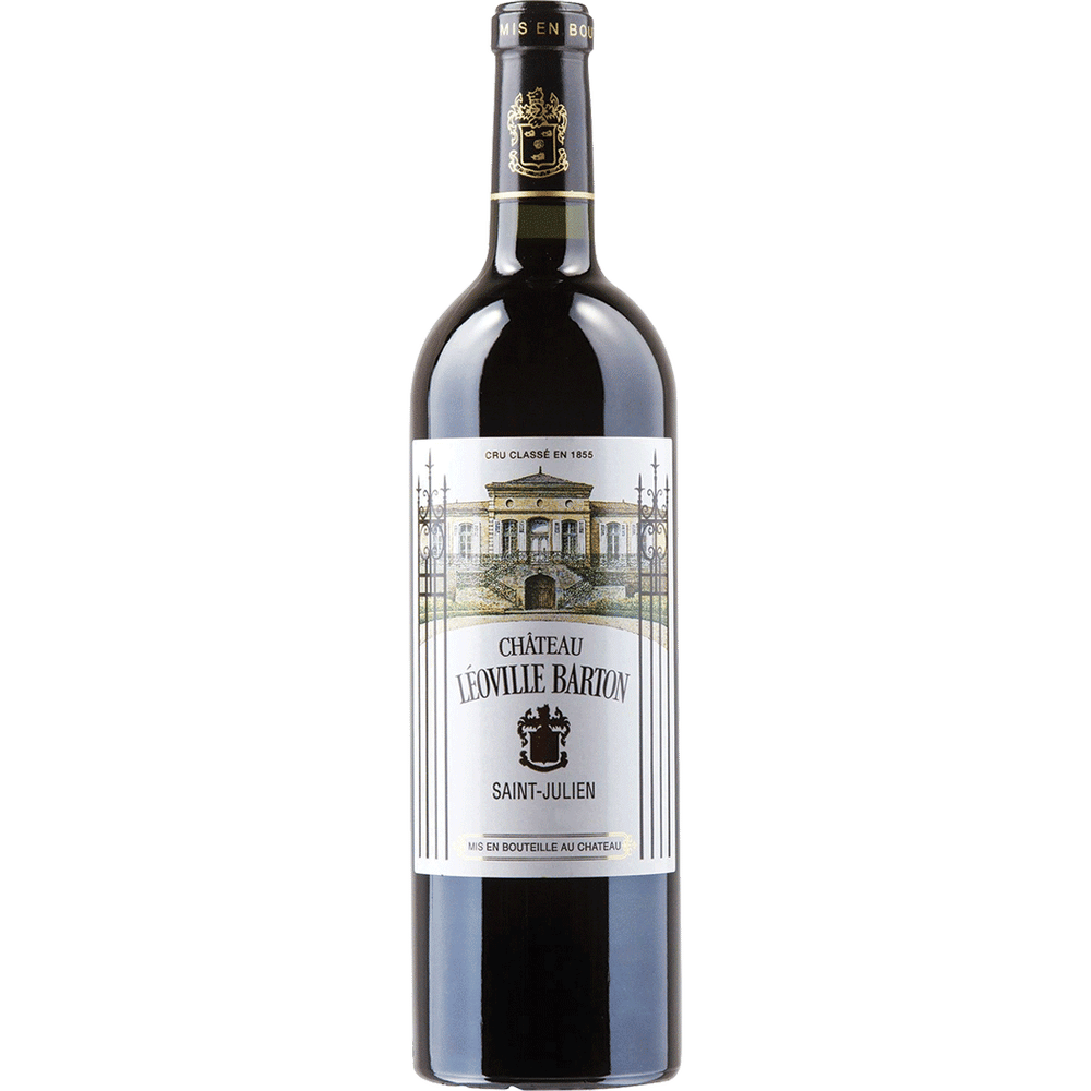 Chateau Leoville Barton St Julien