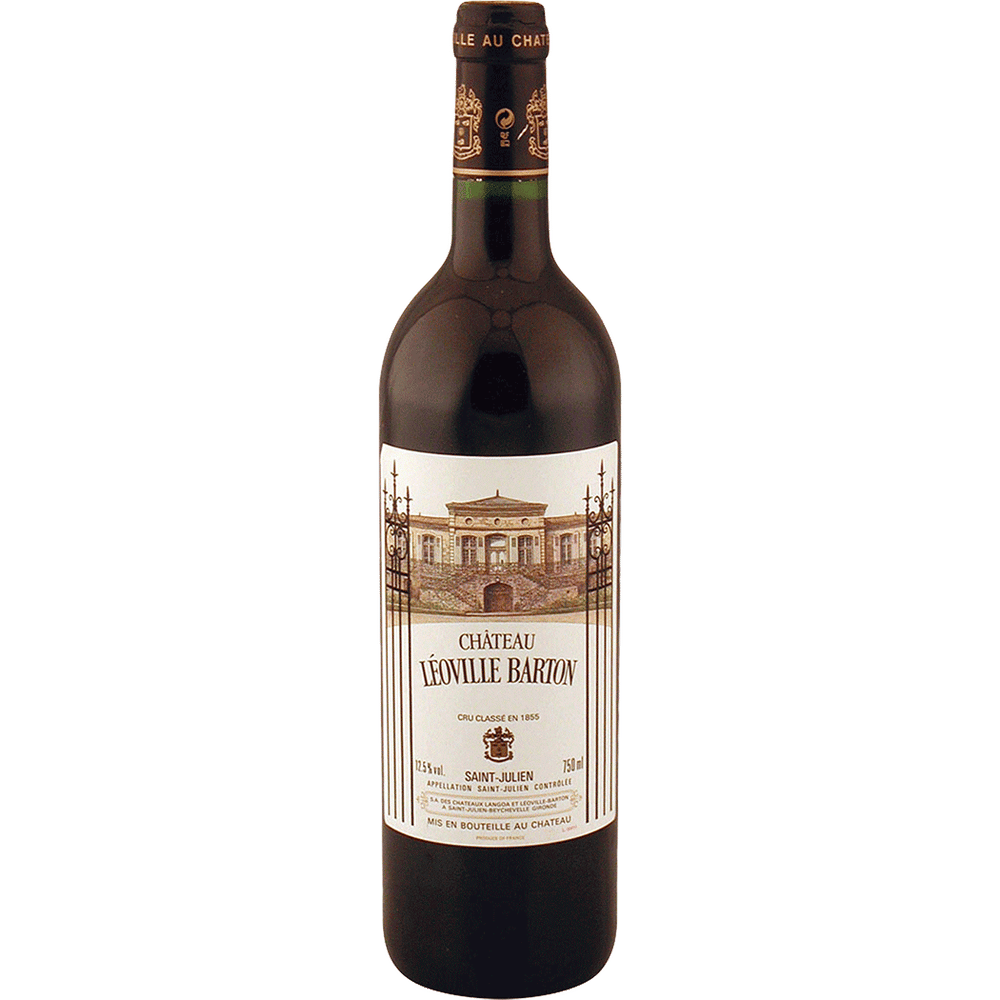 Chateau Leoville Barton St Julien