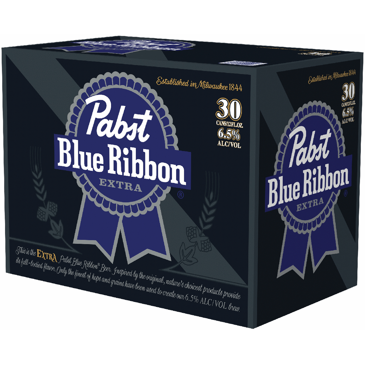 Pabst Extra