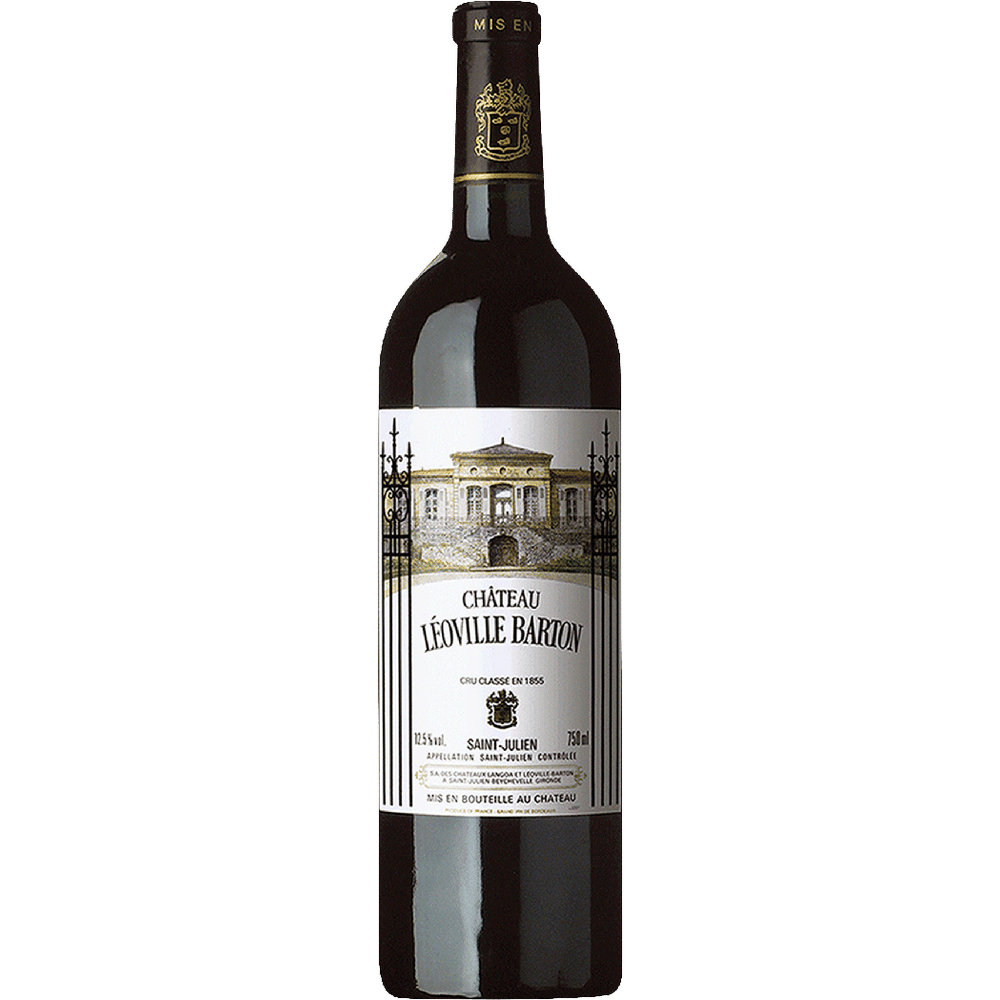 Chateau Leoville Barton St Julien, 2023