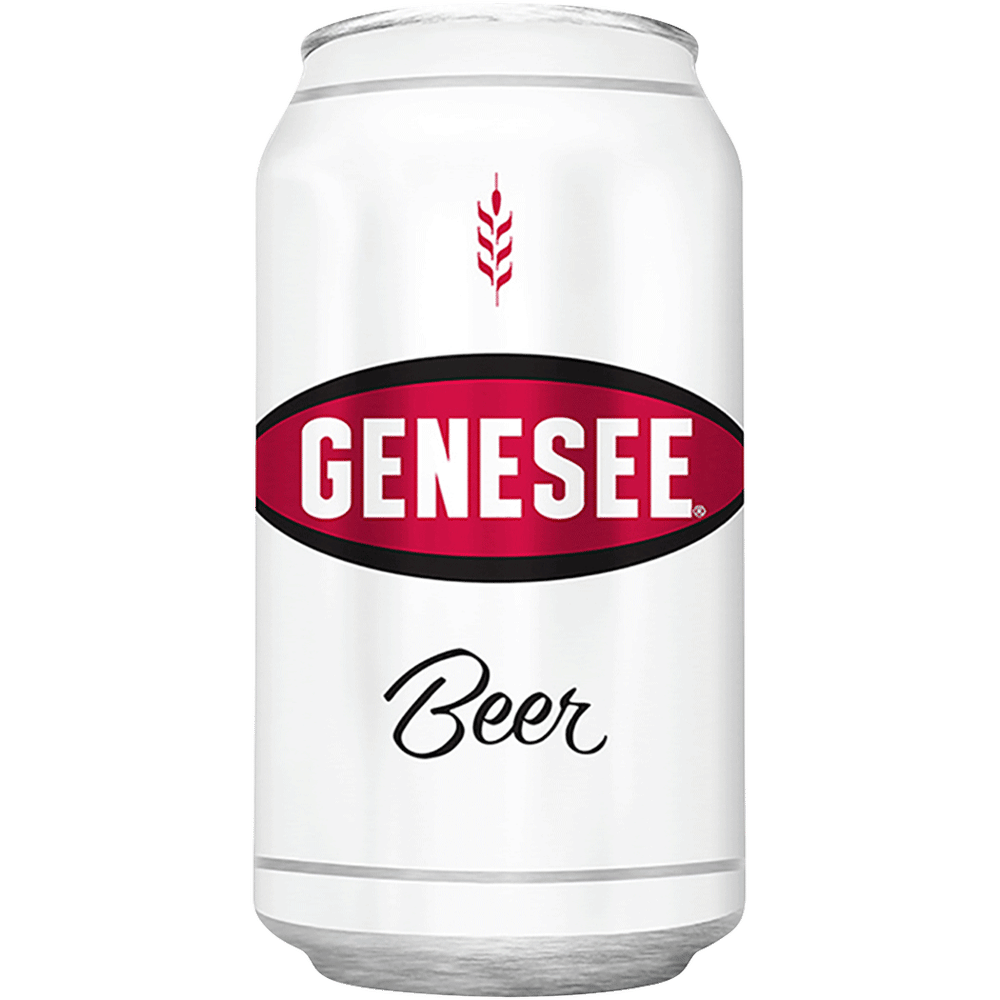 Genesee Beer