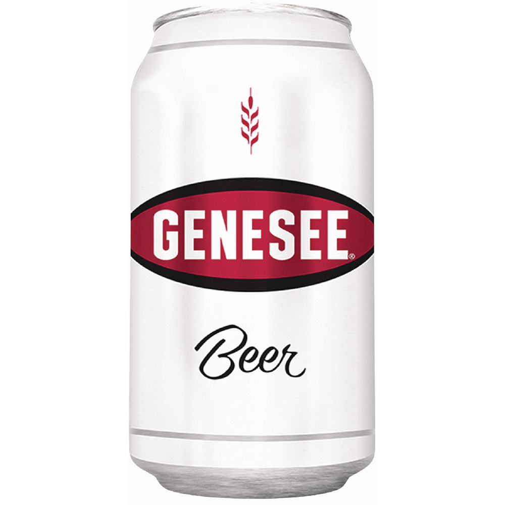 Genesee Beer