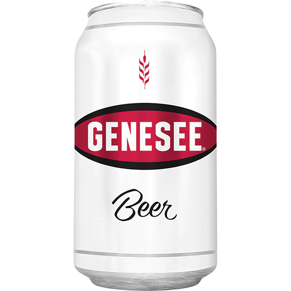 Genesee Beer