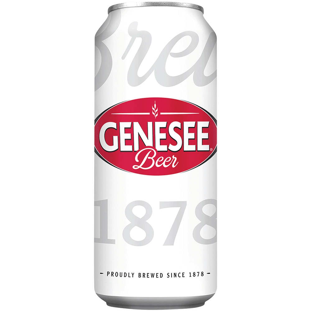 Genesee Beer