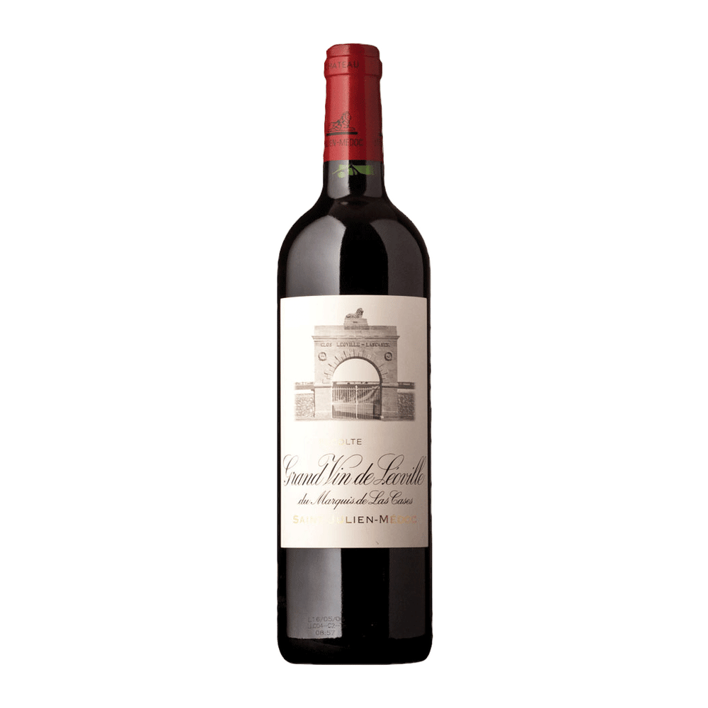Chateau Leoville Las Cases St Julien
