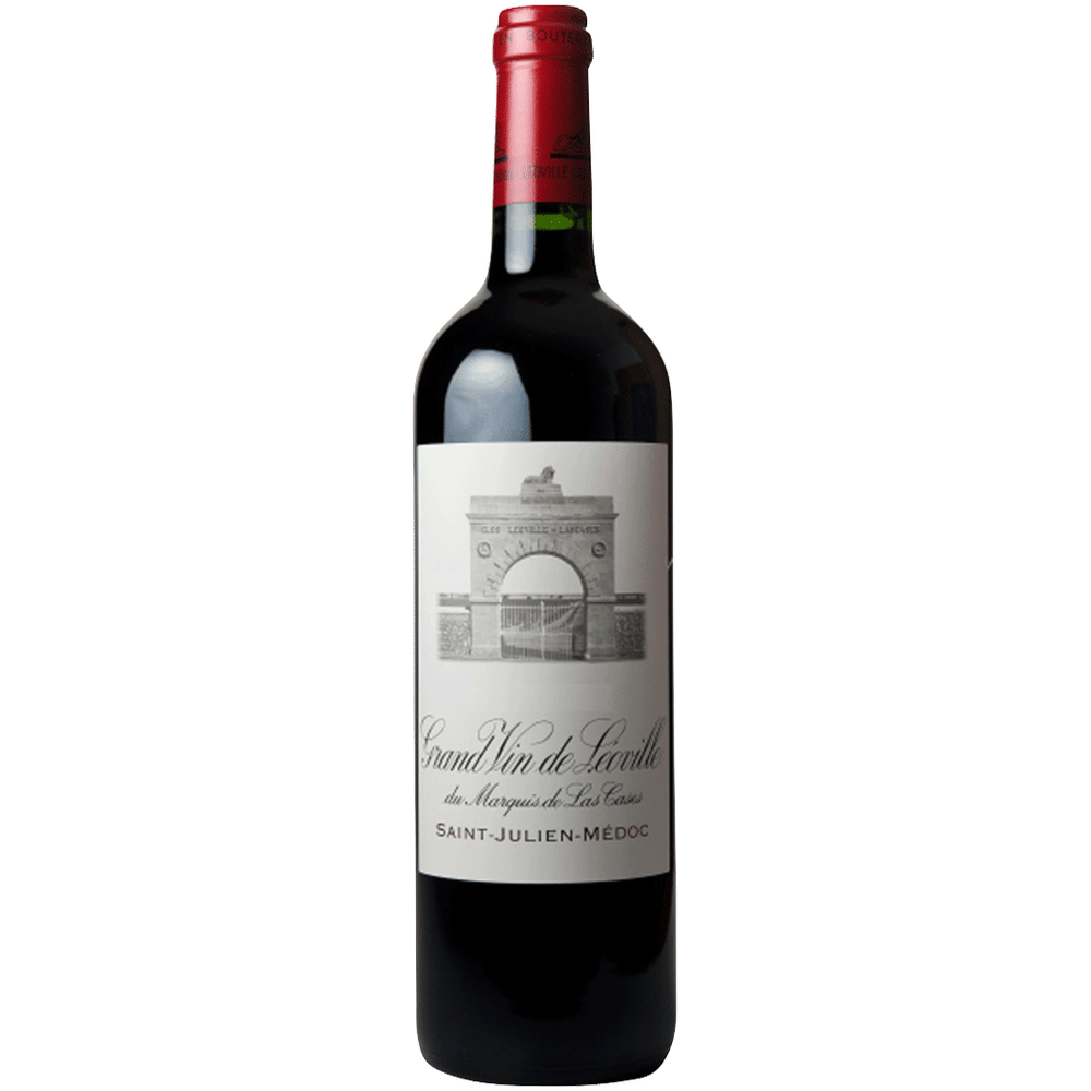 Chateau Leoville Las Cases St Julien