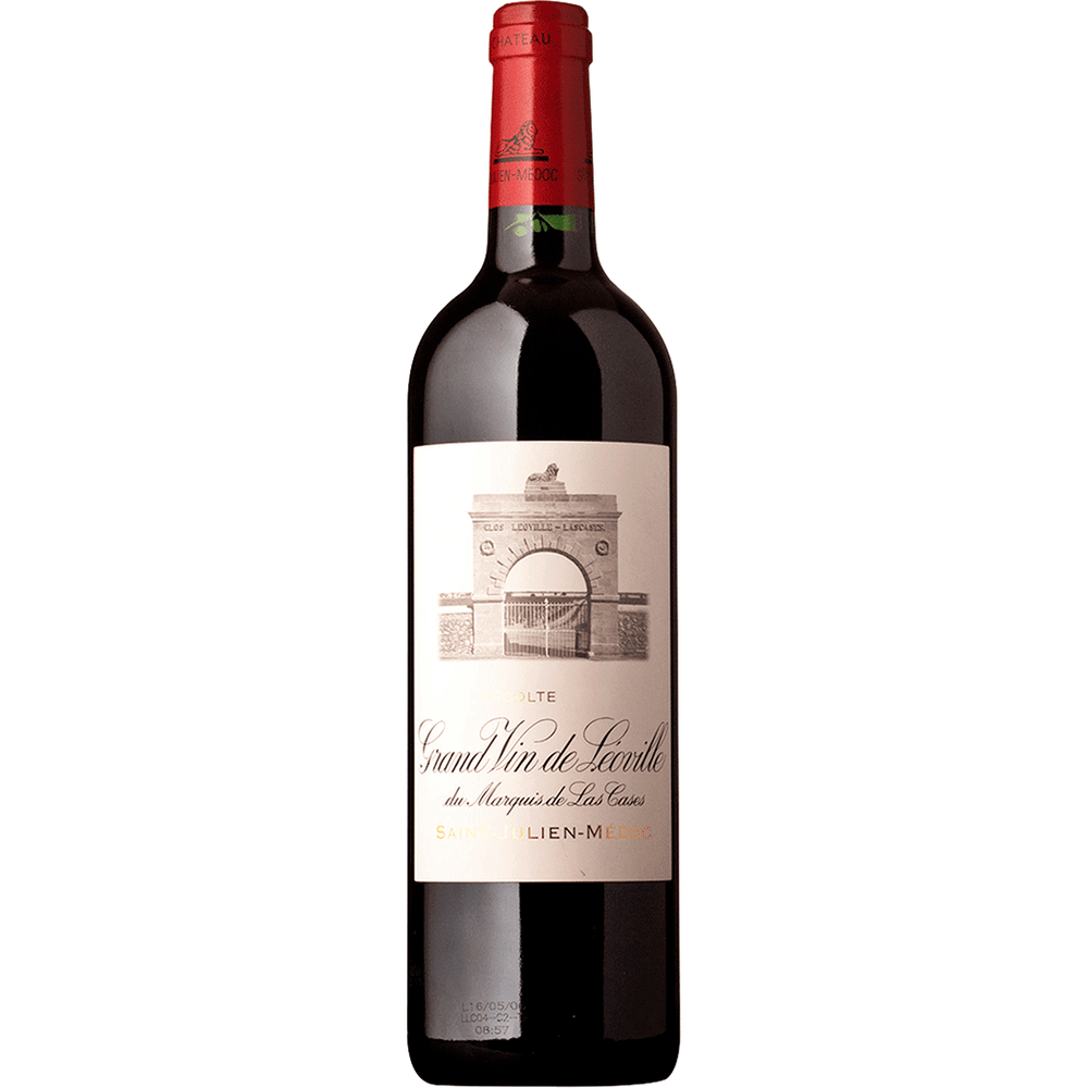 Chateau Leoville Las Cases St Julien