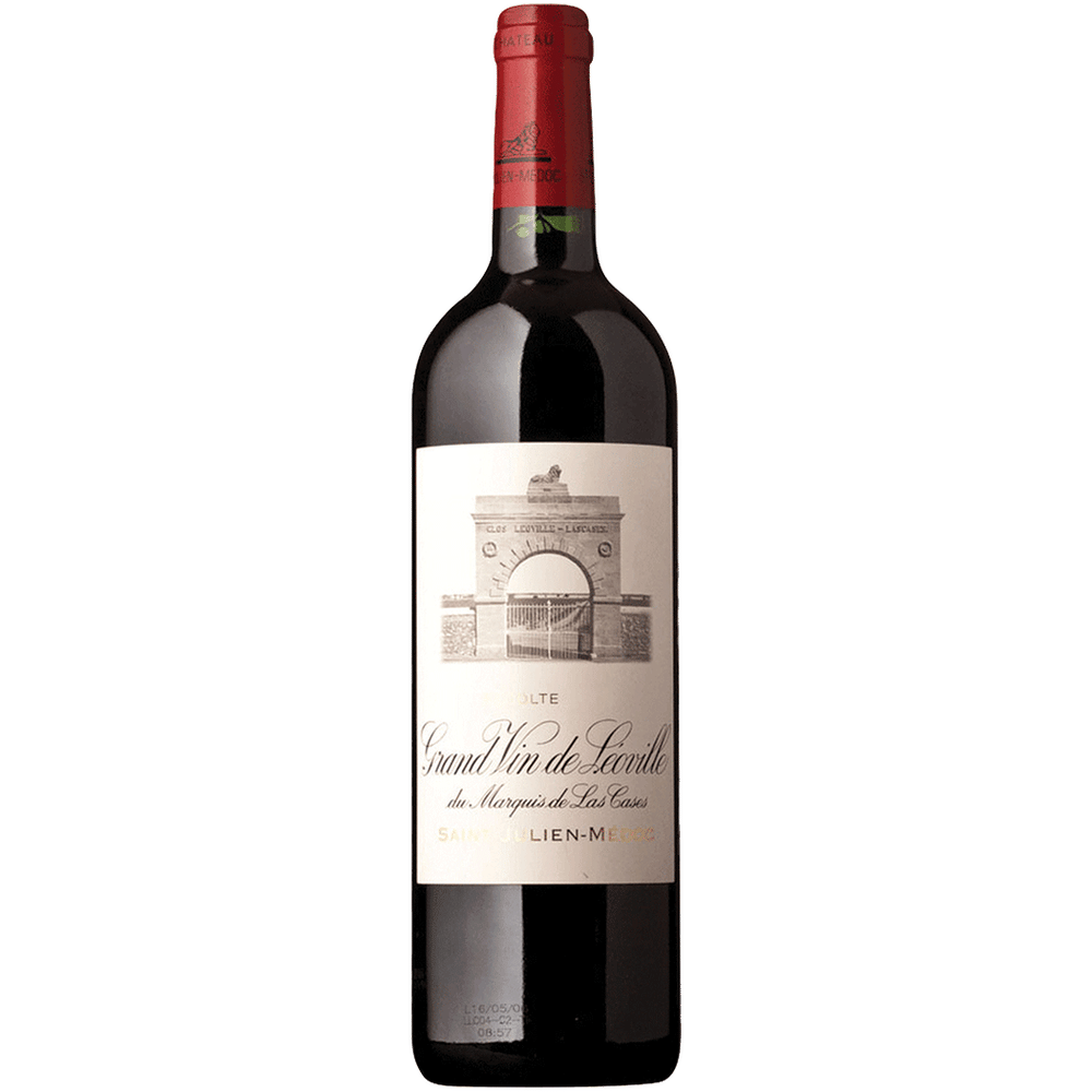 Chateau Leoville Las Cases St Julien