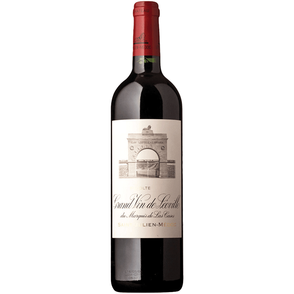 Chateau Leoville Las Cases St Julien