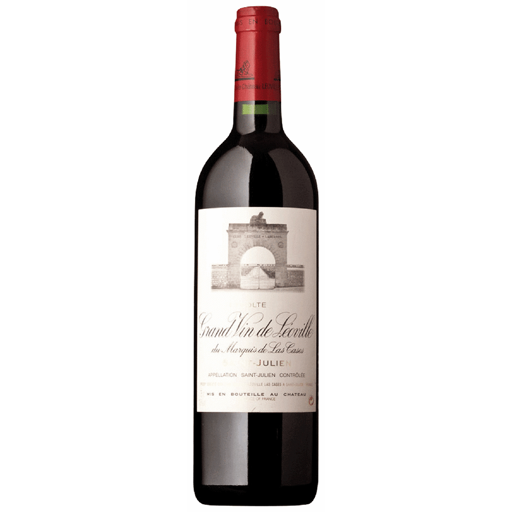 Chateau Leoville Las Cases St Julien, 2020