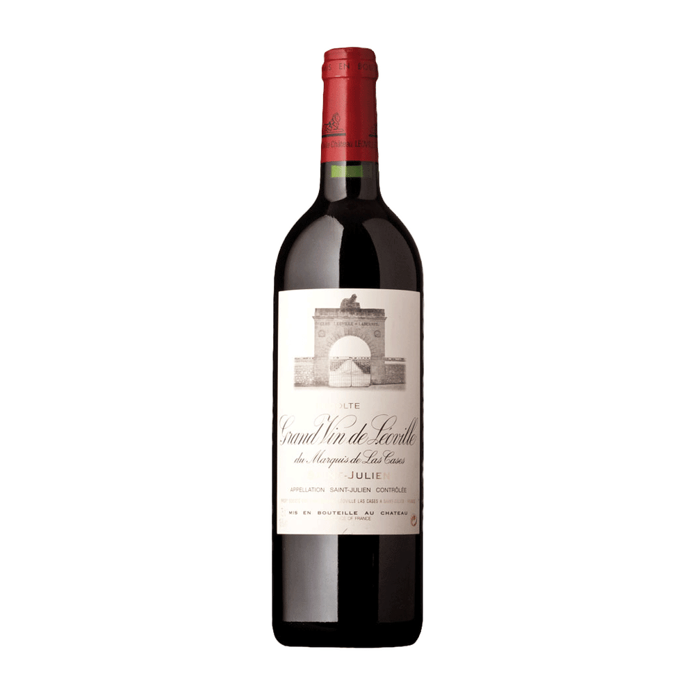 Chateau Leoville Las Cases St. Julien