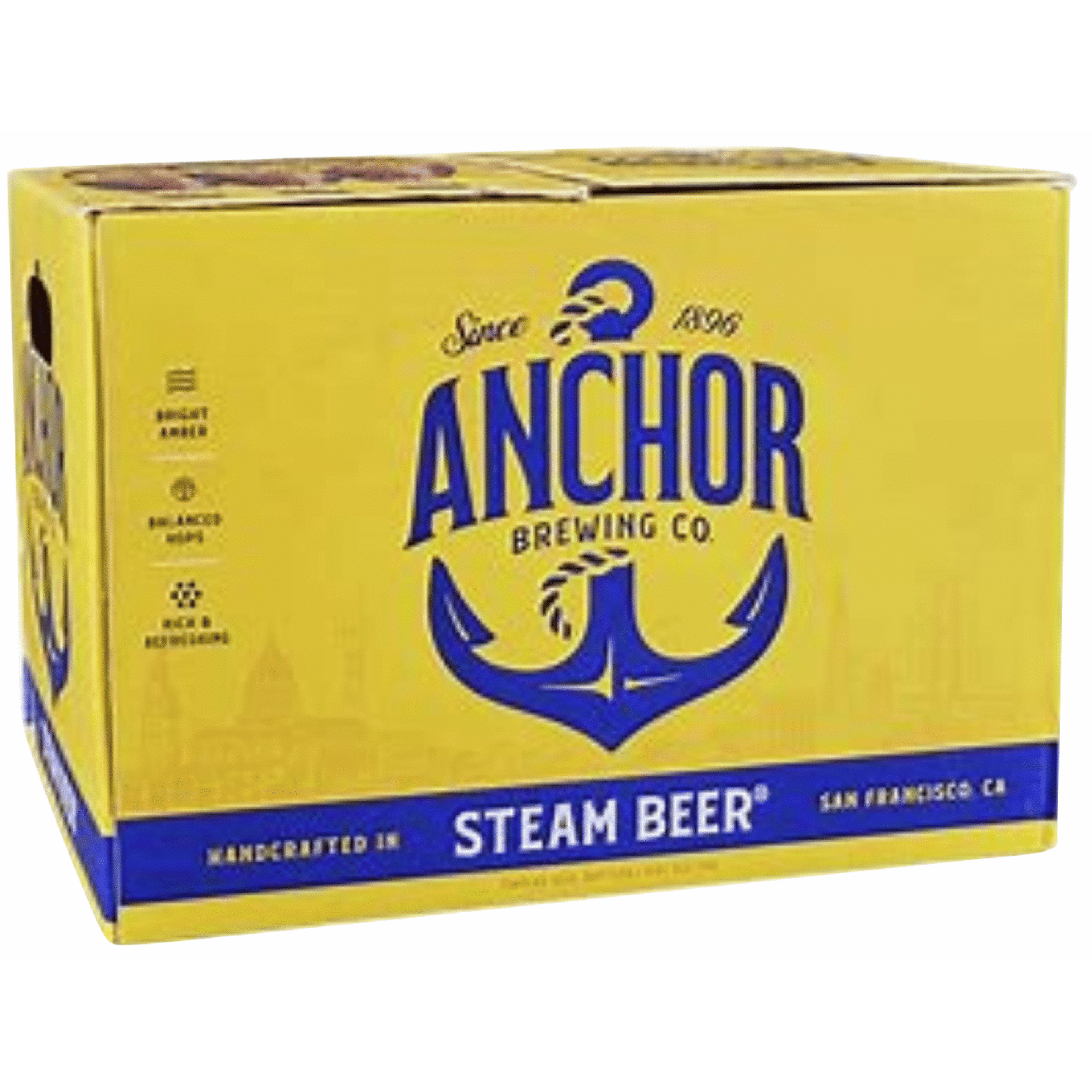 Anchor Steam Beer