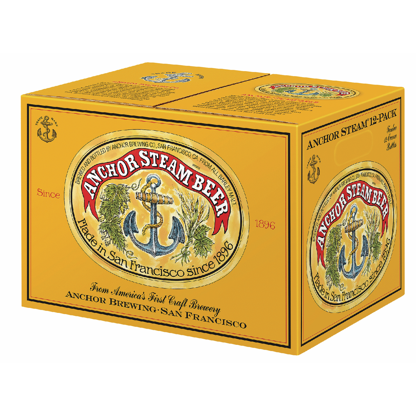 Anchor Steam Beer