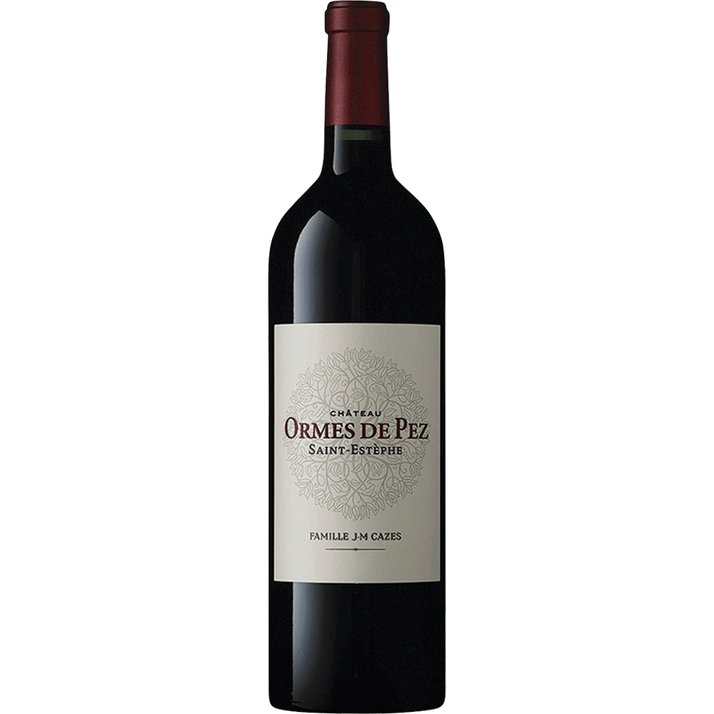 Chateau Ormes de Pez St Estephe | Total Wine & More