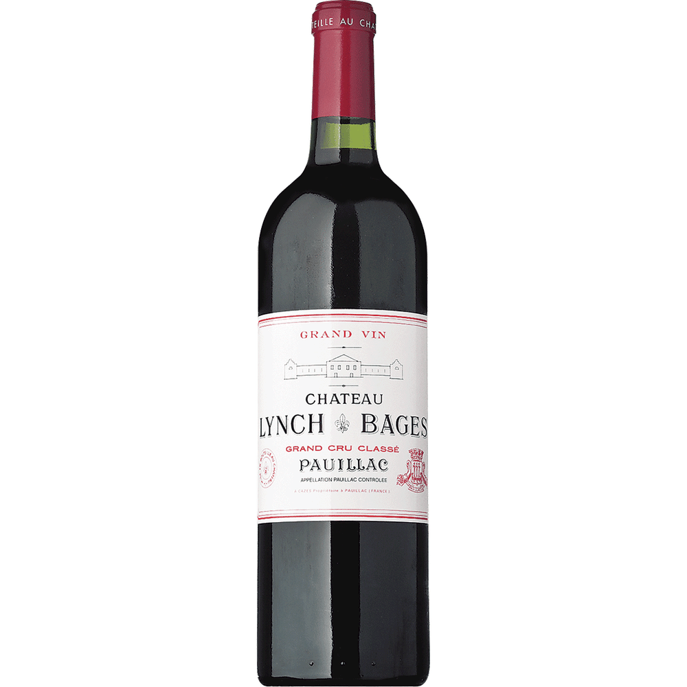 Chateau Lynch Bages Pauillac