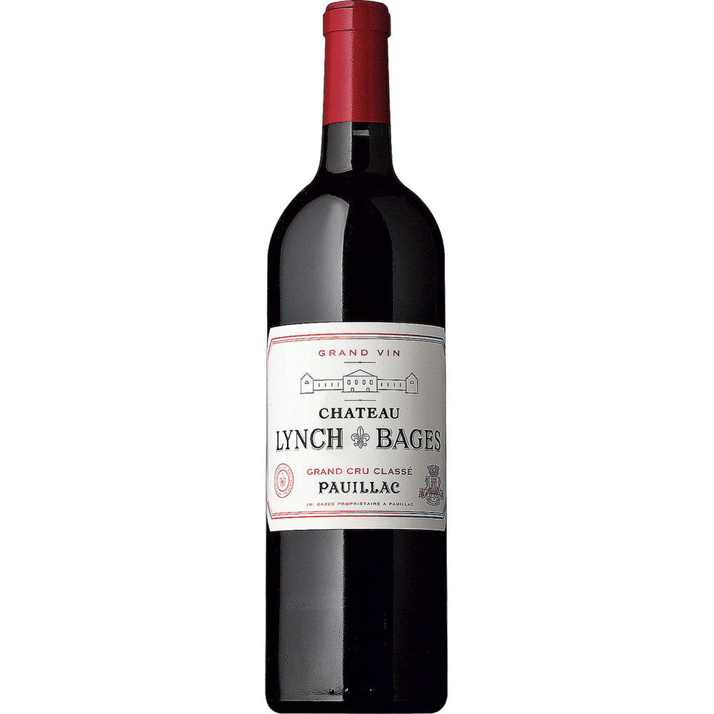Chateau Lynch Bages Pauillac