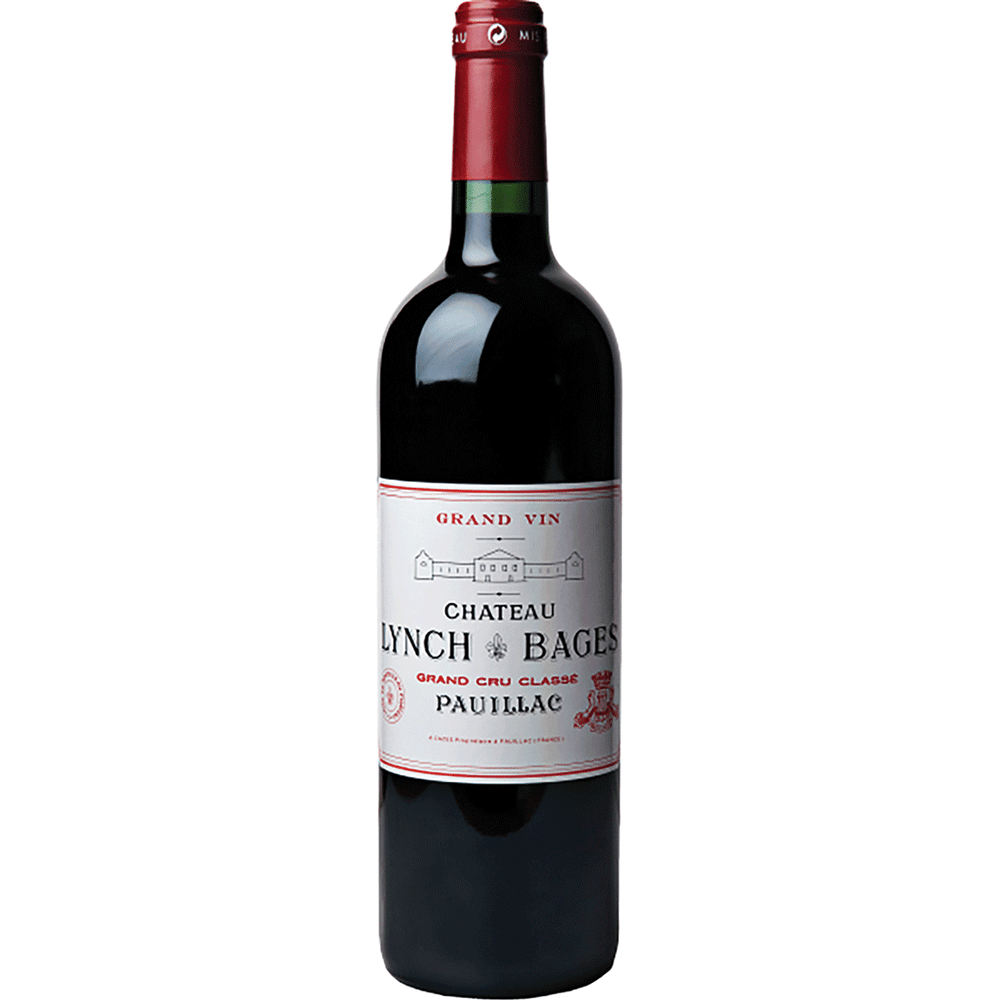 Chateau Lynch Bages Pauillac