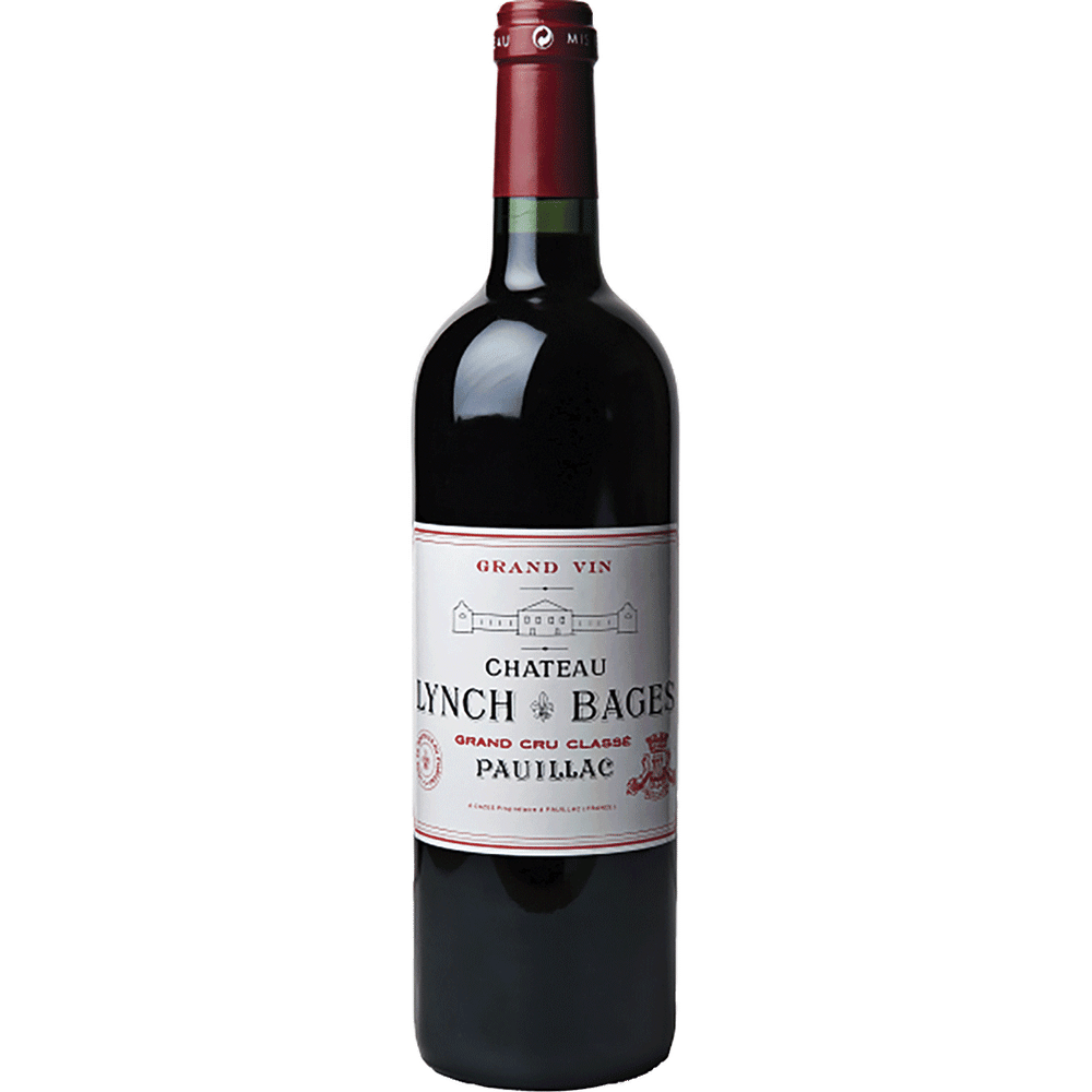 Chateau Lynch Bages Pauillac