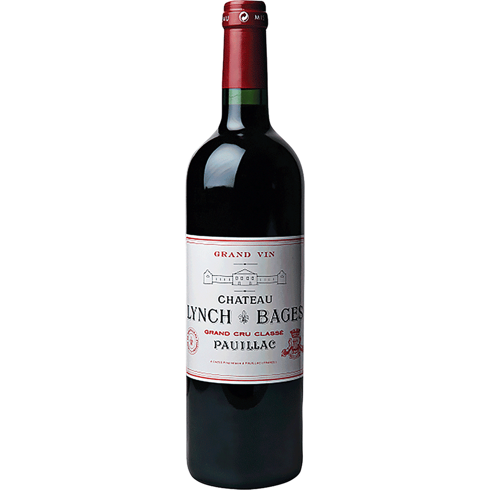 Chateau Lynch Bages Pauillac