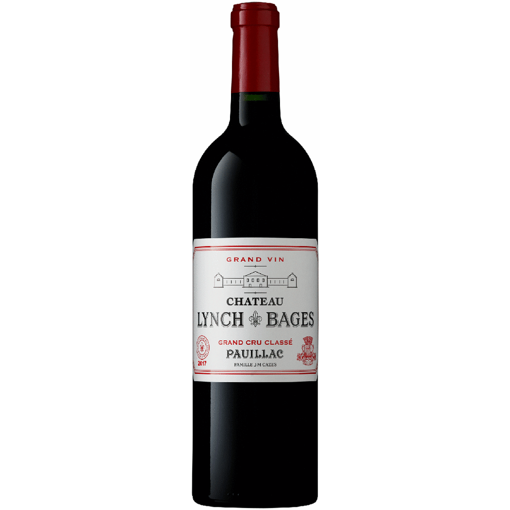 Chateau Lynch Bages Pauillac