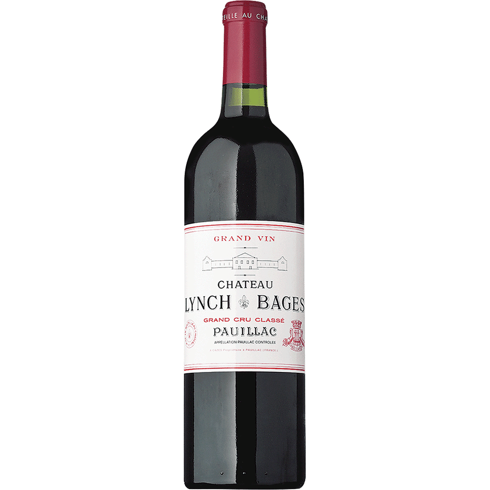 Chateau Lynch Bages Pauillac