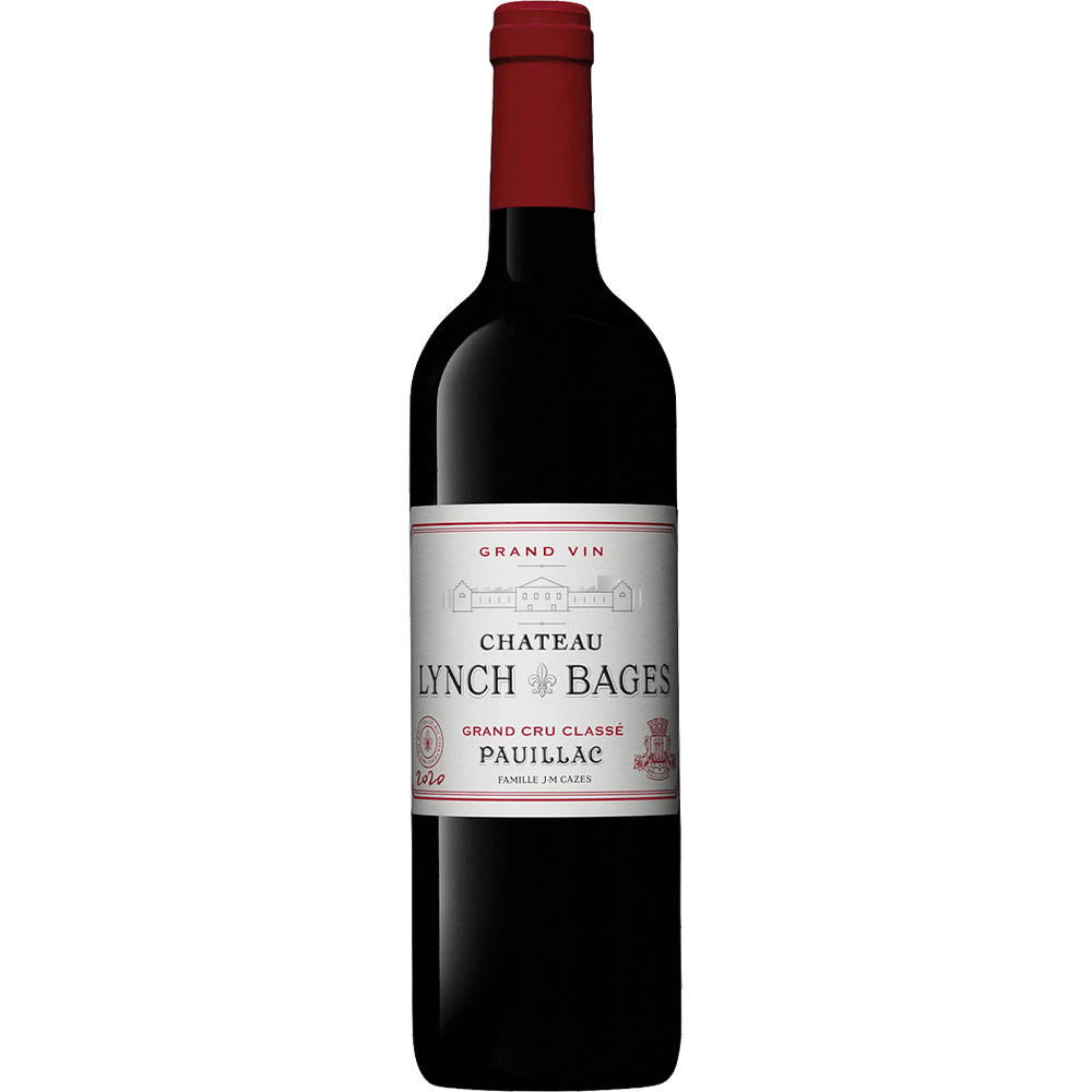 Chateau Lynch Bages Pauillac