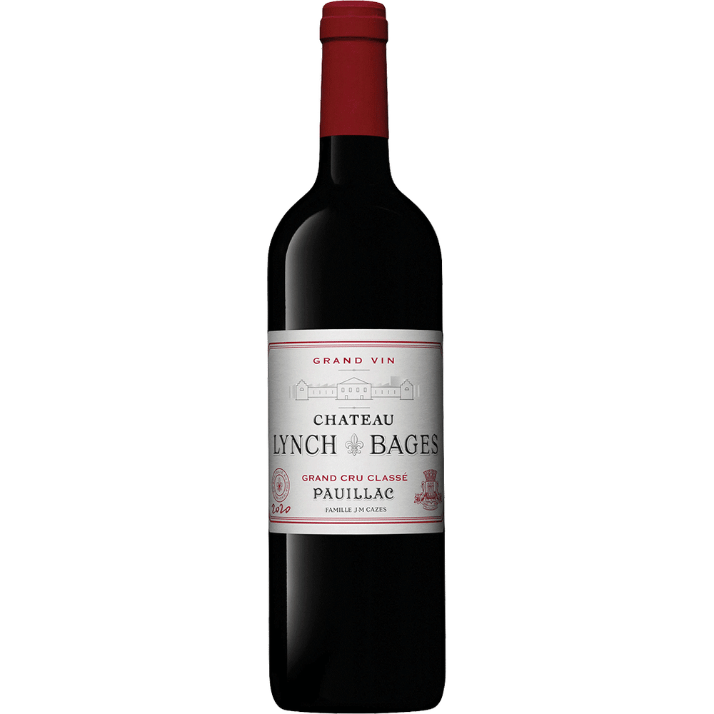 Chateau Lynch Bages Pauillac, 2022