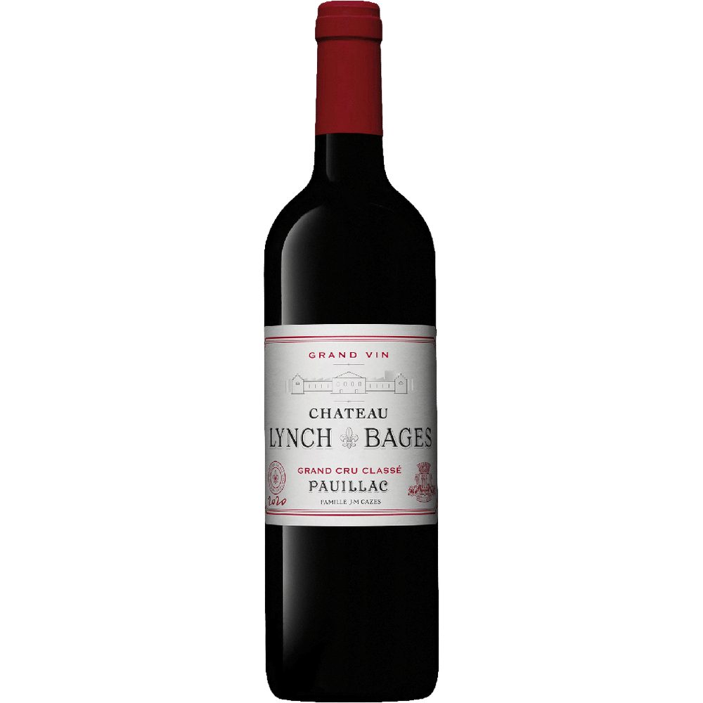 Chateau Lynch Bages Pauillac, 2023