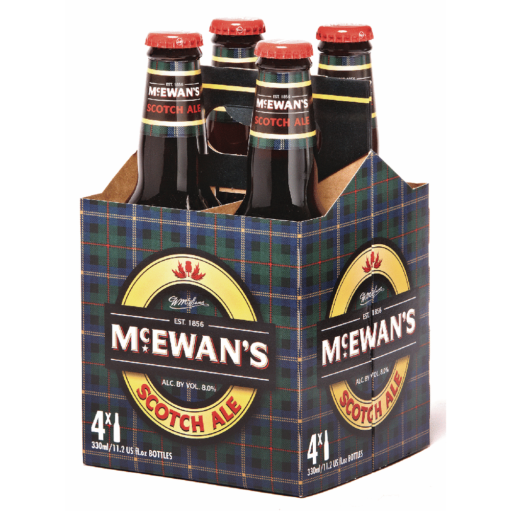 McEwan's Scotch Ale