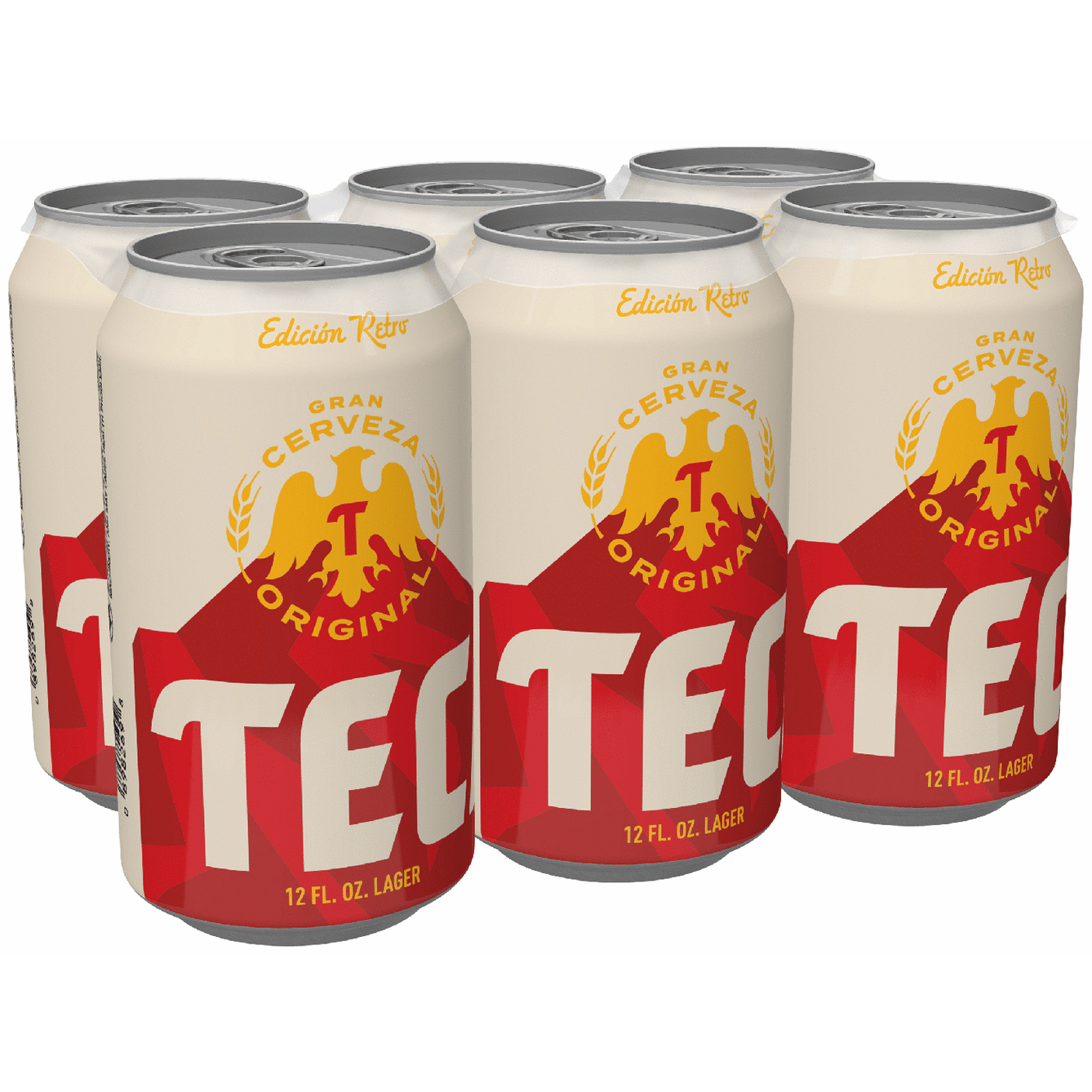 Tecate Mexican Lager Beer