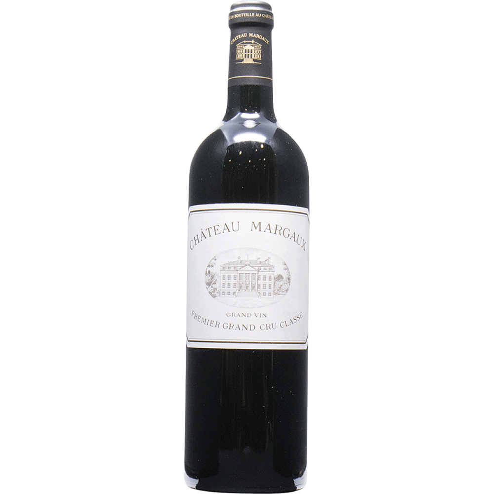 Chateau Margaux Margaux, 2009