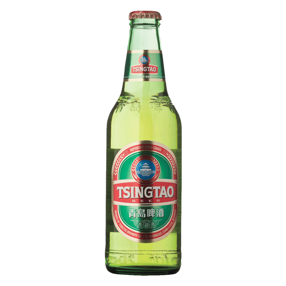Tsingtao