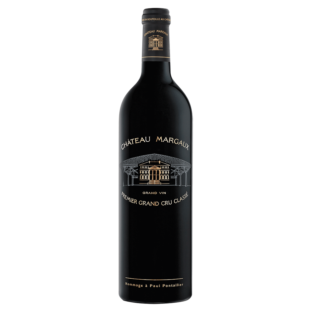 Chateau Margaux Margaux, 2015