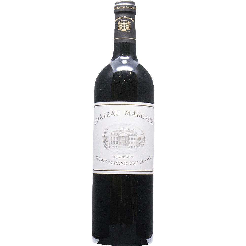 Chateau Margaux Margaux, 2019