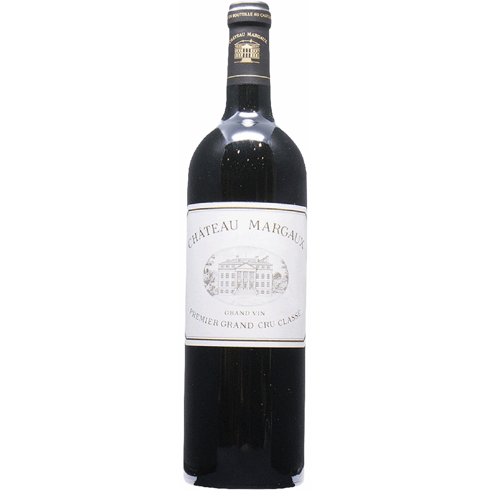 Chateau Margaux, 2020