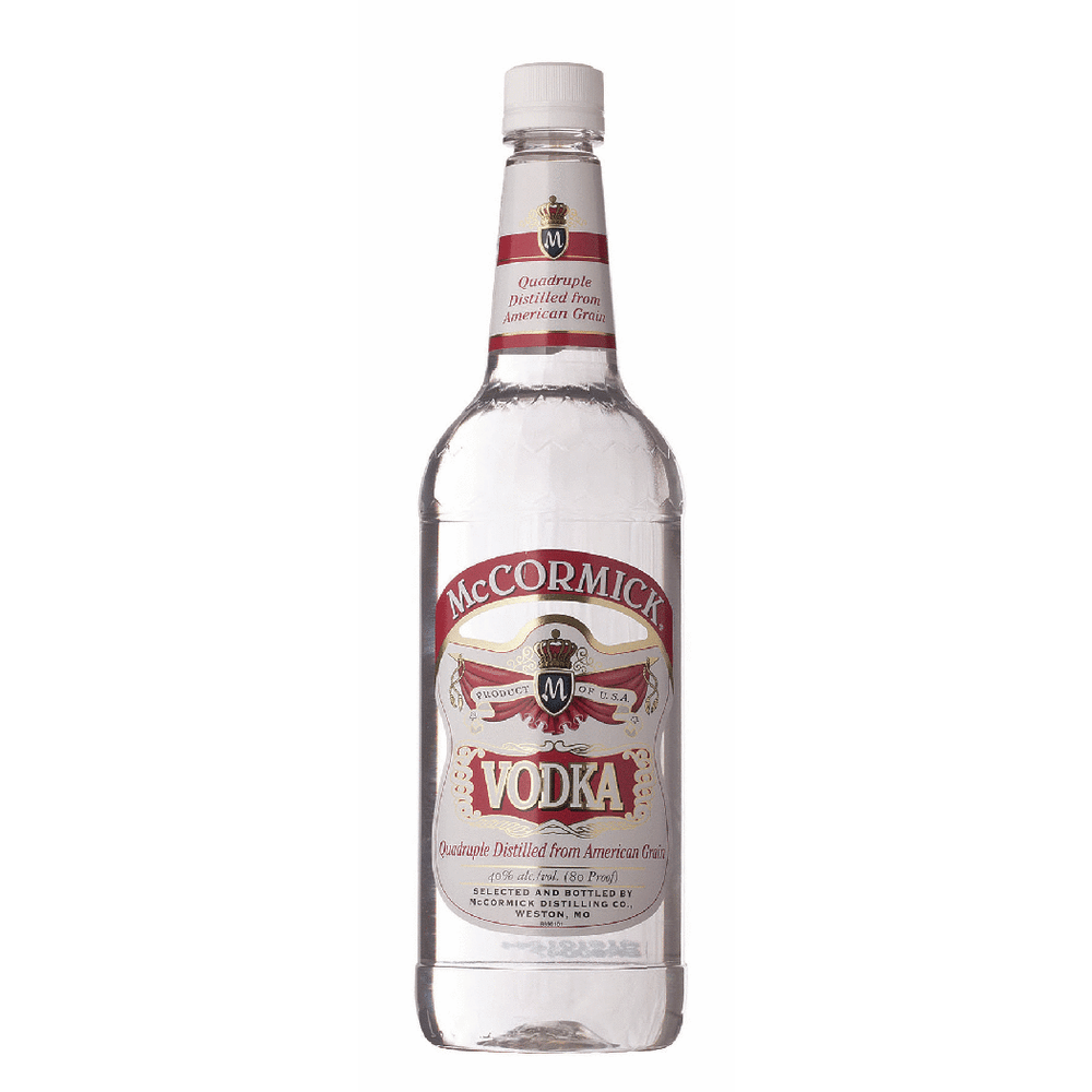 McCormick Vodka