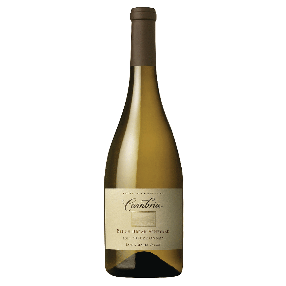 Cambria Chardonnay Katherine's Vineyard