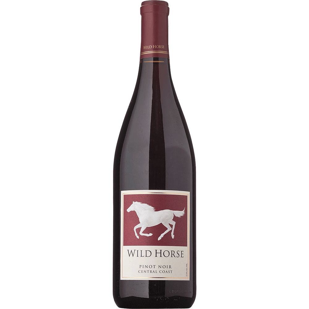 Wild Horse Pinot Noir Total Wine More