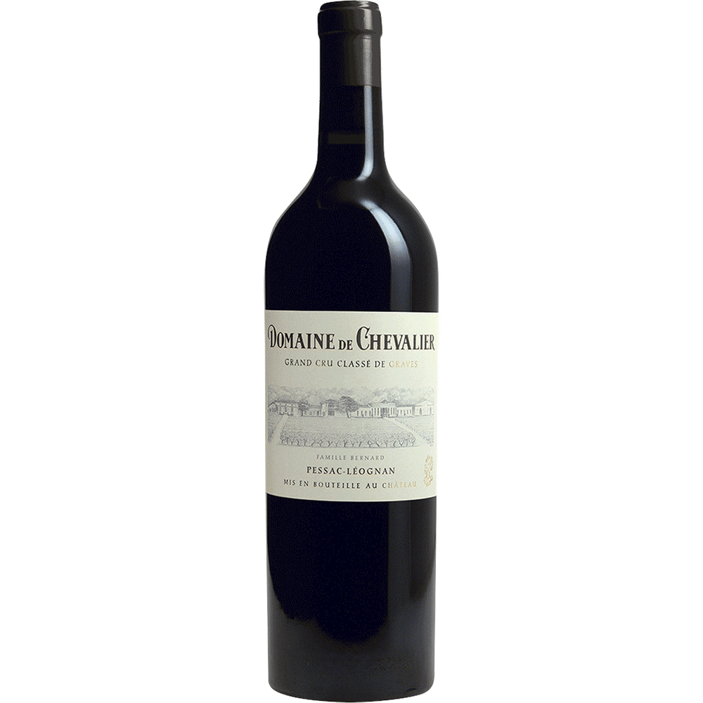 Domaine De Chevalier Pessac Leognan