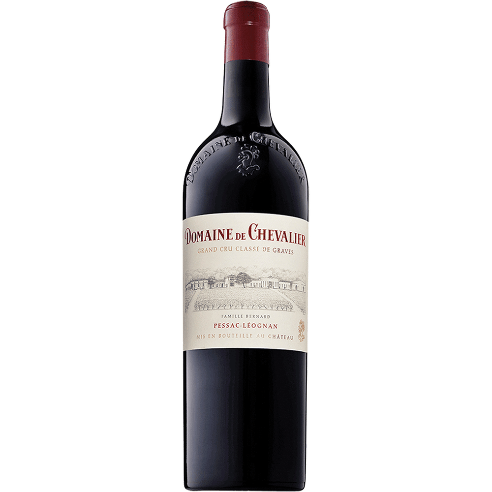 Domaine De Chevalier Pessac Leognan