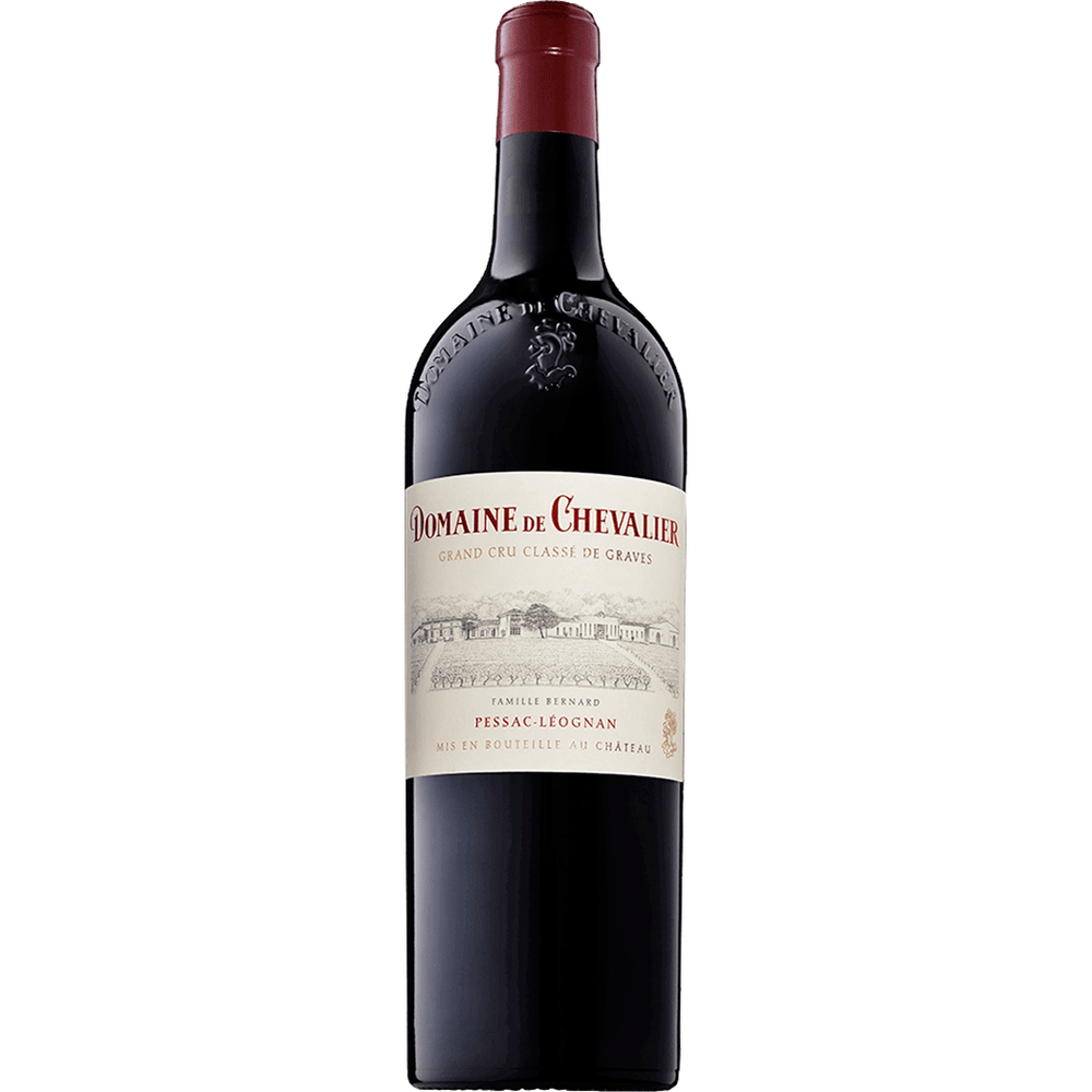 Domaine De Chevalier Pessac Leognan